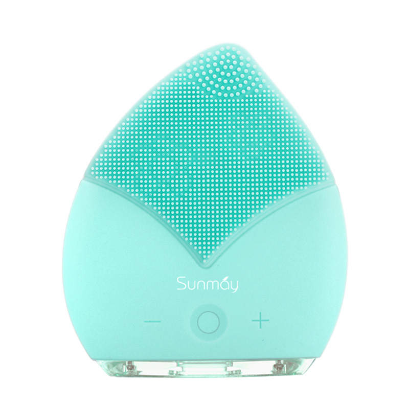 Sunmay 蒂芙尼蓝洁面仪