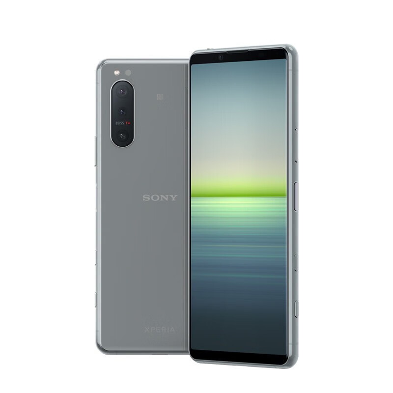 索尼 120Hz刷新率手机