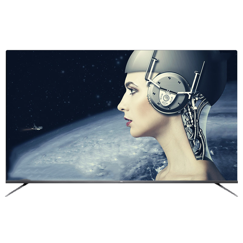 TCL 大内存平板电视