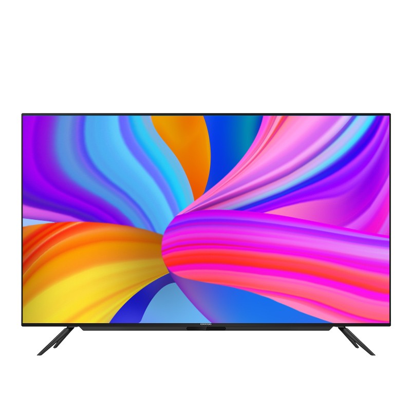 酷开百度AI语音电视