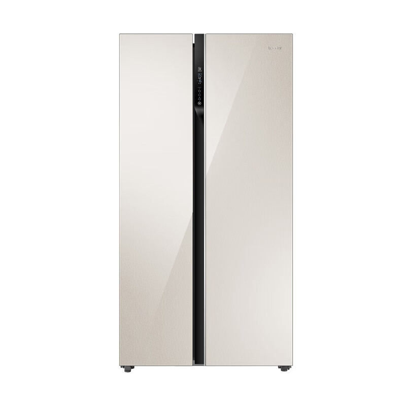 统帅 干湿分储对开门冰箱