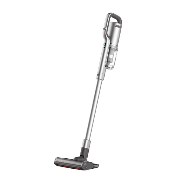 睿米OLED显示屏吸尘器