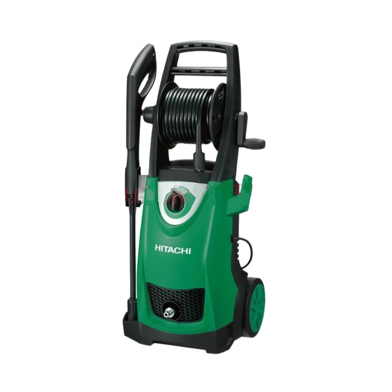 高壹工机 自吸两用 洗车机