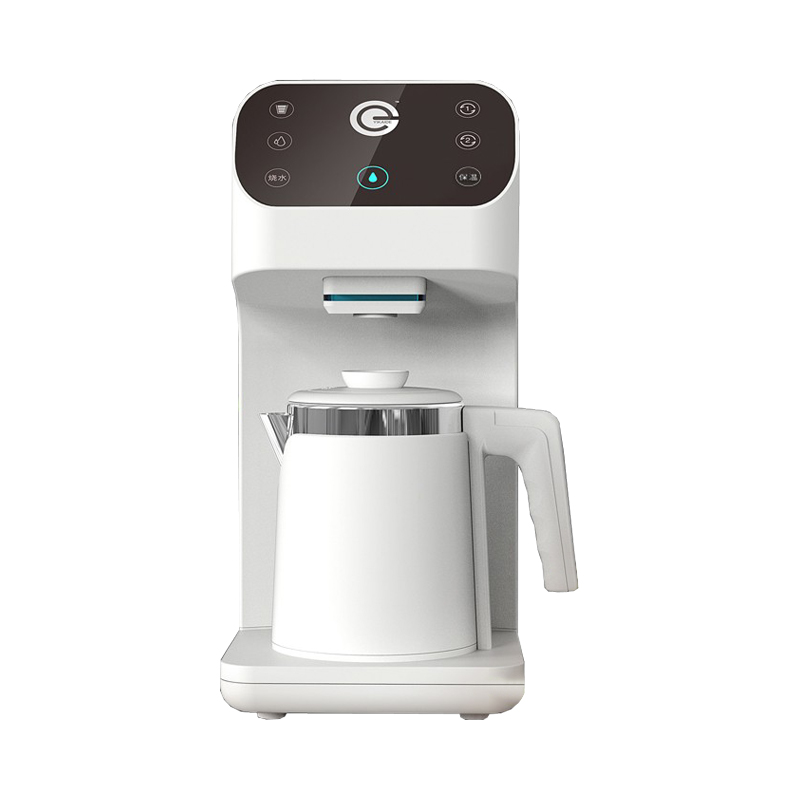 易开得 长效控温 净水器