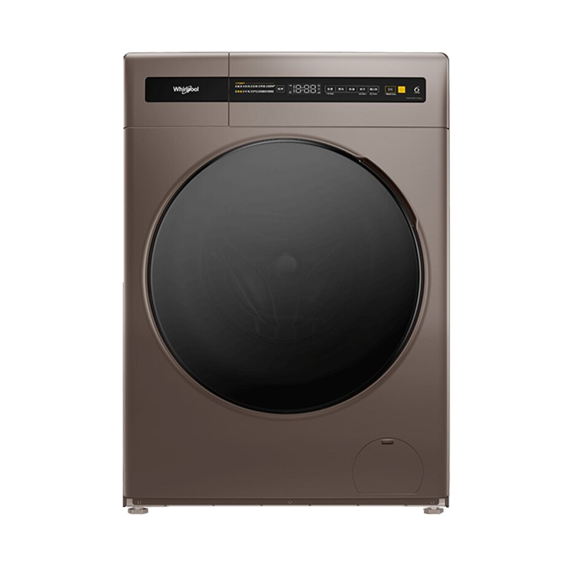 惠而浦 全自动洗衣机