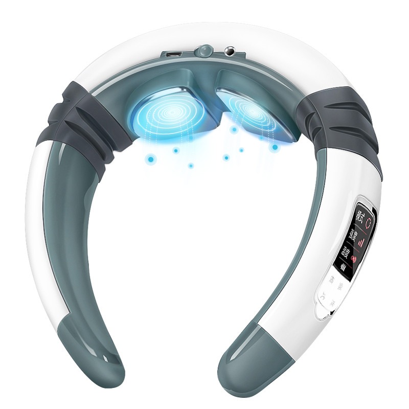 迪斯 肩颈颈椎按摩器
