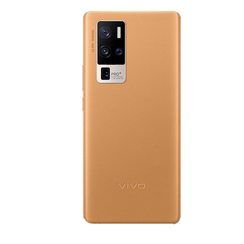 vivo 极点屏手机
