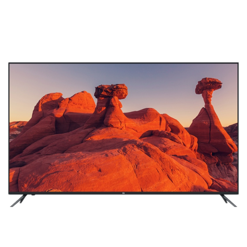 小米 海量片源平板电视