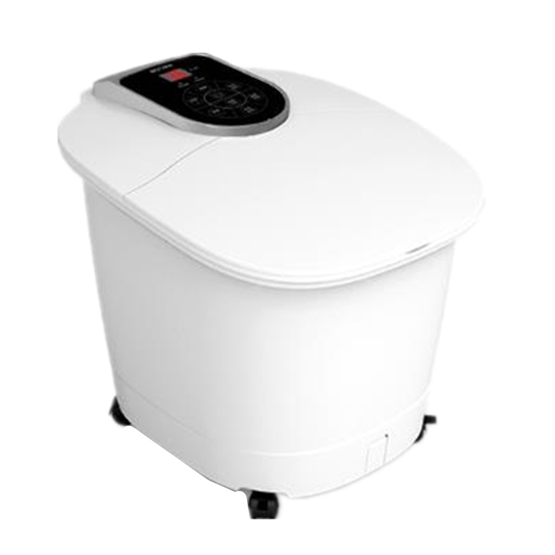 蓓慈 按摩恒温加热泡脚桶