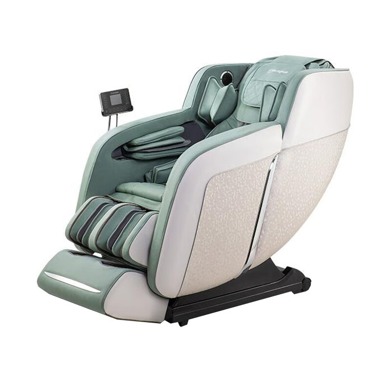 西屋清新北欧格调按摩椅