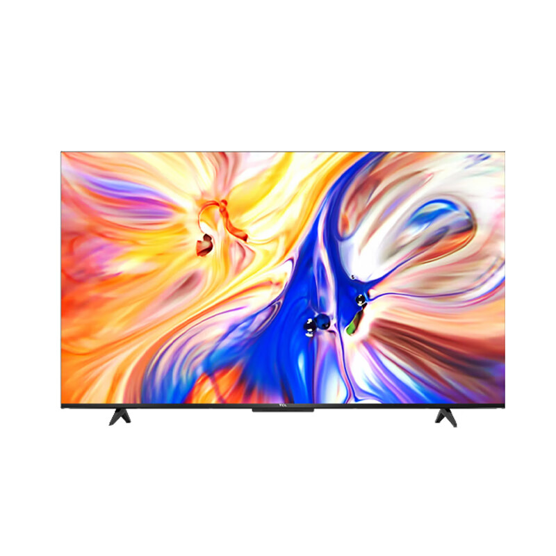 TCL 免遥控AI声控电视