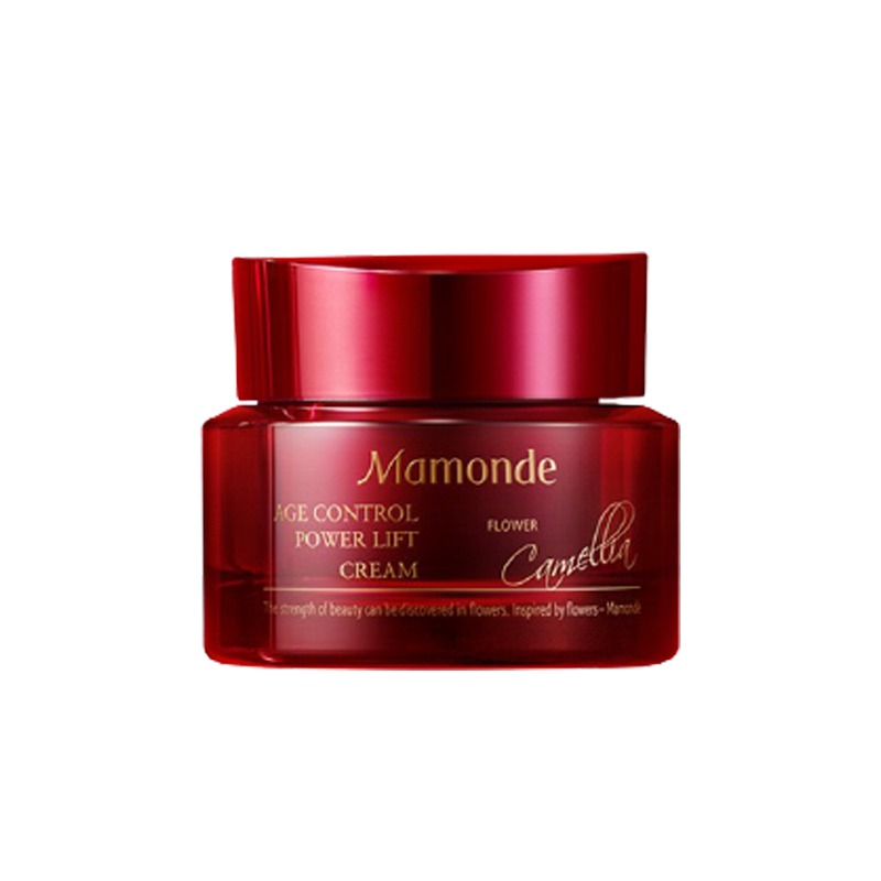 梦妆 山茶 面霜