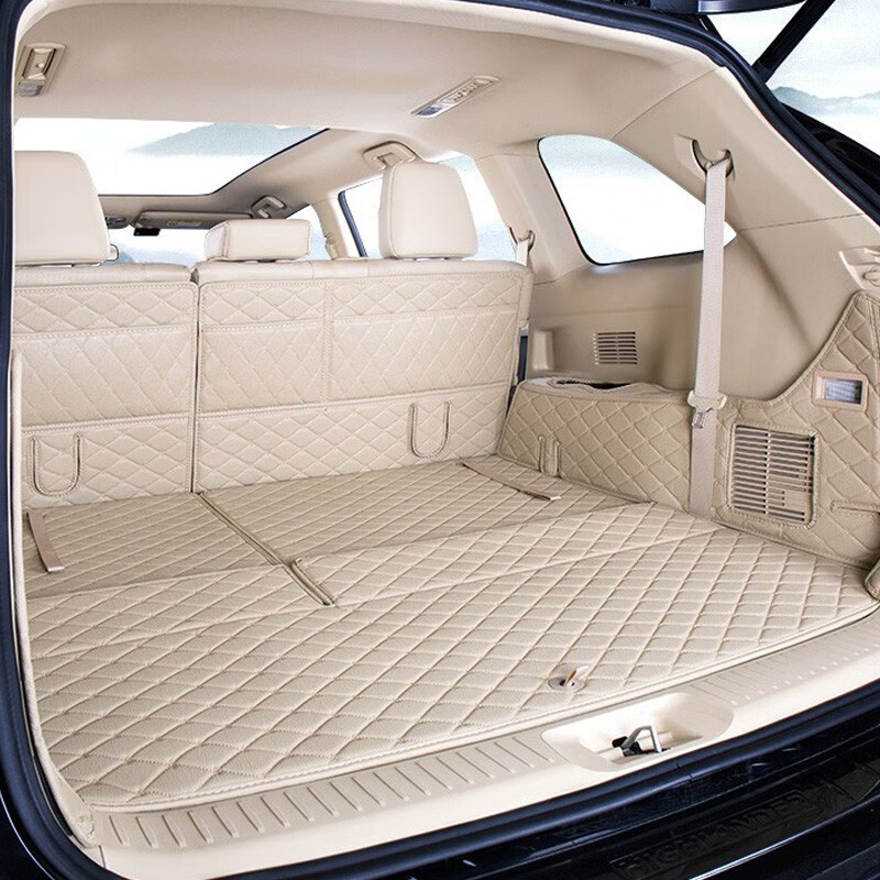 韩信 耐寒 后备箱垫