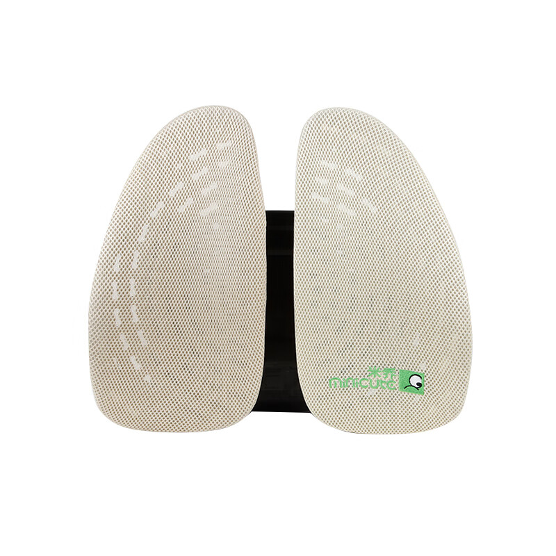 米乔 人体工学汽车腰靠