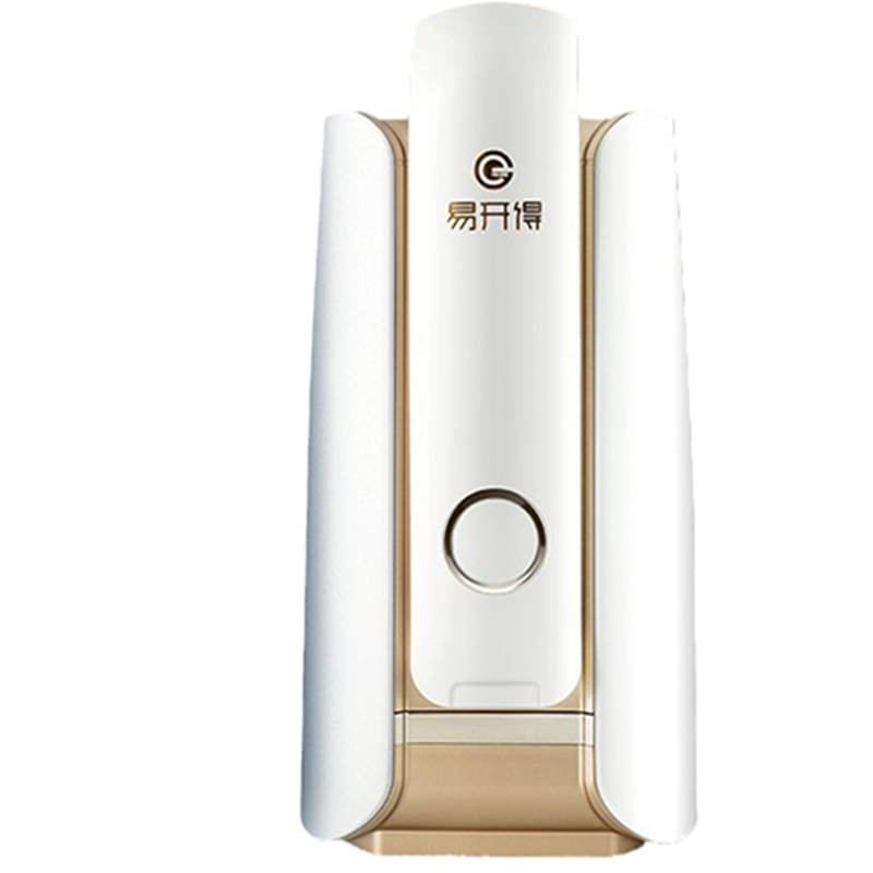 易开得 直饮陶瓷净水器