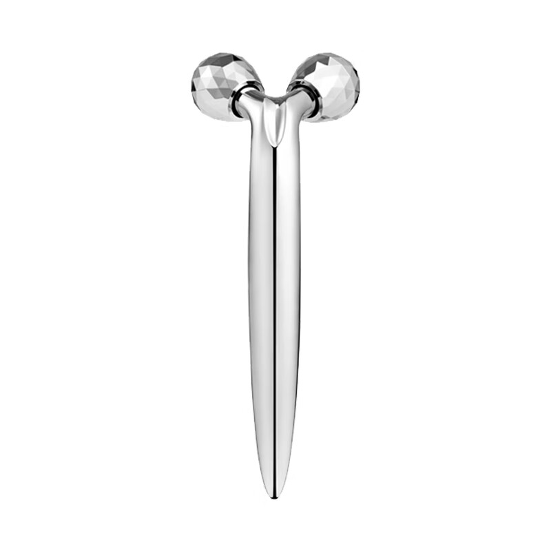 京东京造 双球按摩美容器