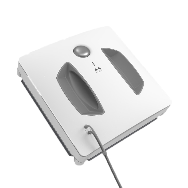 赫特变频超薄擦窗机