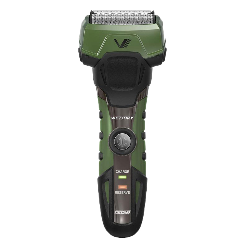 IZUMI 泉精器製作剃须刀