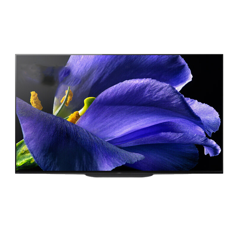 索尼 支持投屏平板电视