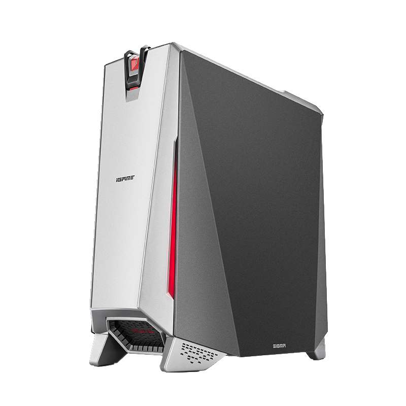 七彩虹 高容量内存台式机