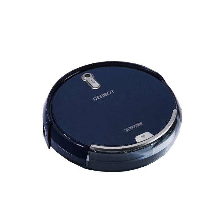 科沃斯 超薄机身扫地机器人