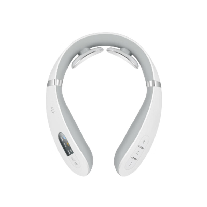 乐扣乐扣 电磁脉冲颈椎按摩器