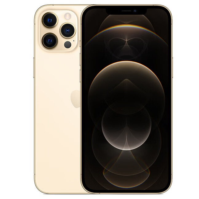 Apple 高清成像手机