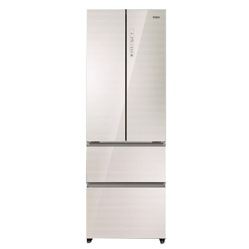 海尔 三挡变温 冰箱