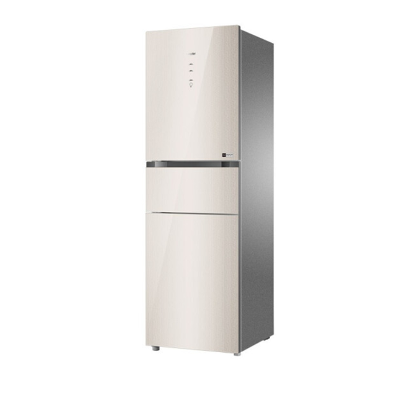 统帅 彩晶变频变温保鲜冰箱