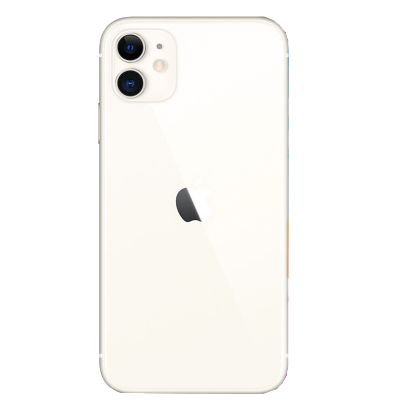 Apple 双卡双待二手手机