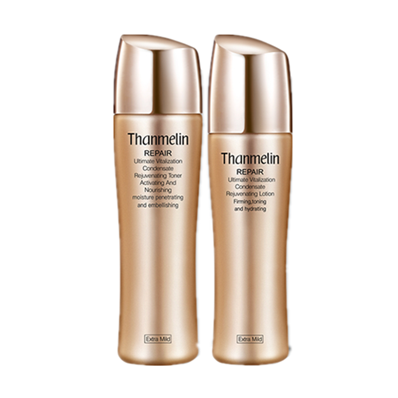 梵蜜琳 臻活凝肌护肤套装