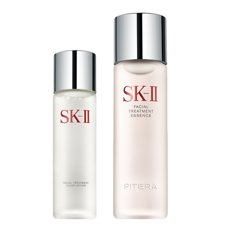 SK-II 养颜护肤套装