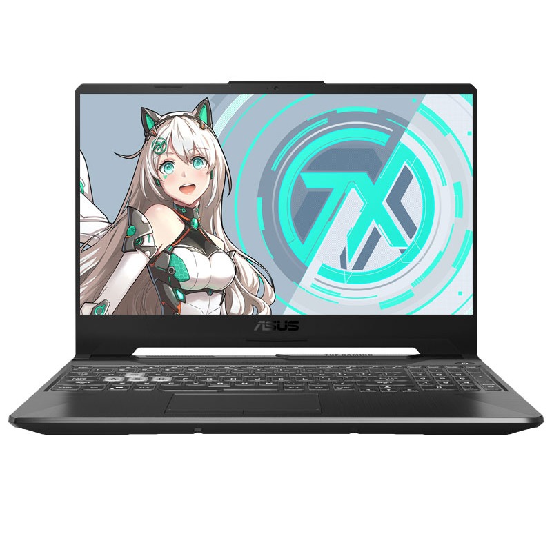 华硕 IPS电竞屏 笔记本