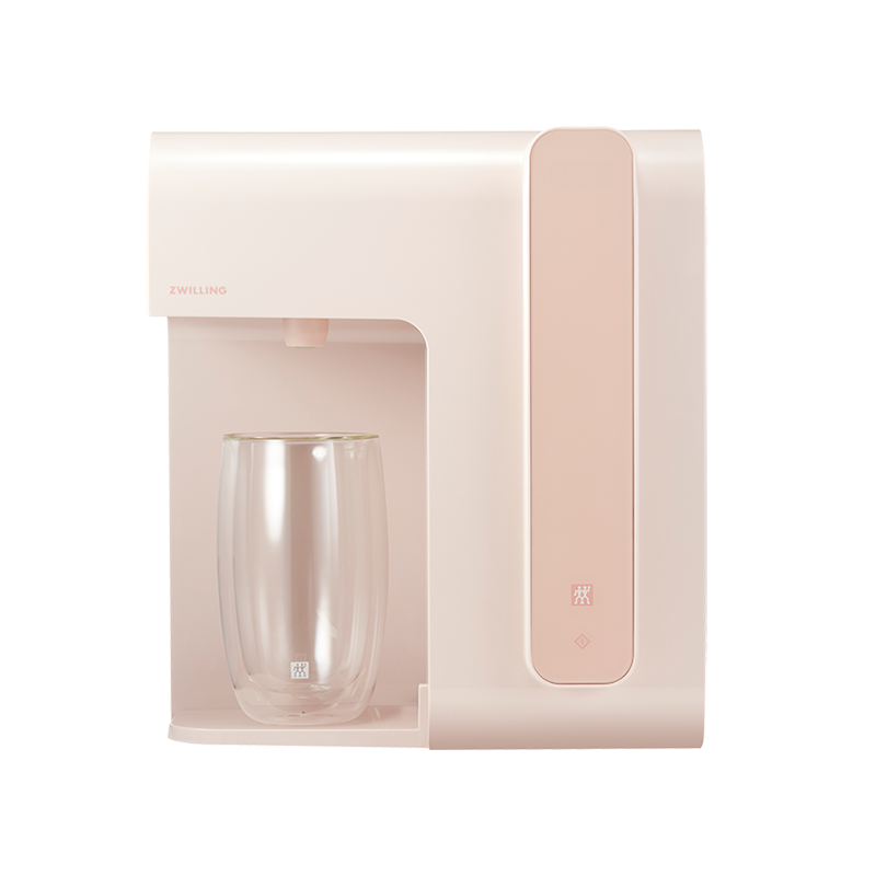 双立人 四挡水量饮水机