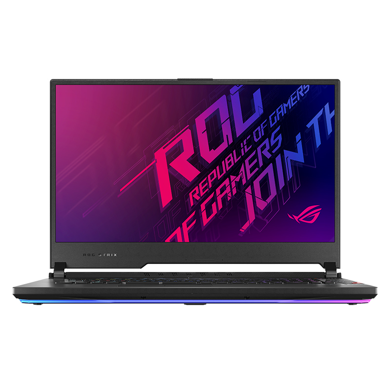 ROG 运行稳定游戏本