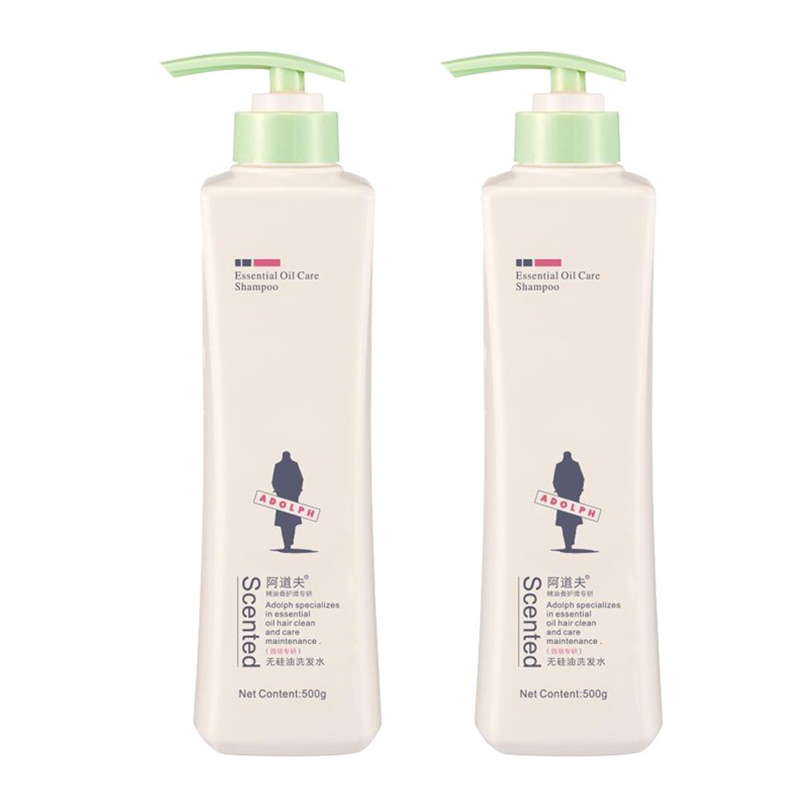 阿道夫 保湿滋润洗发水