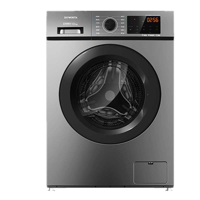 创维 静音滚筒洗衣机