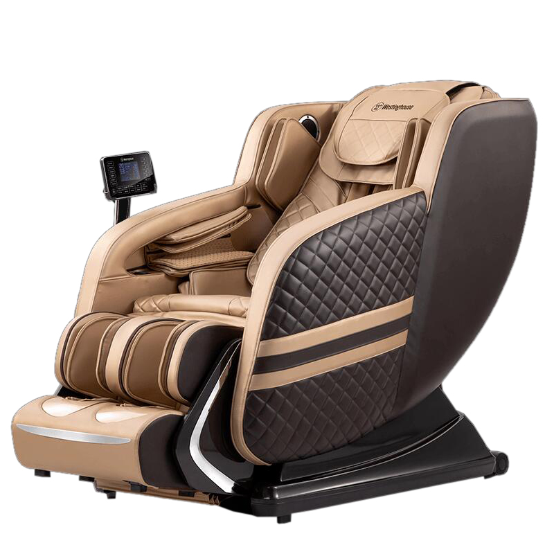 西屋 电动零重力按摩椅