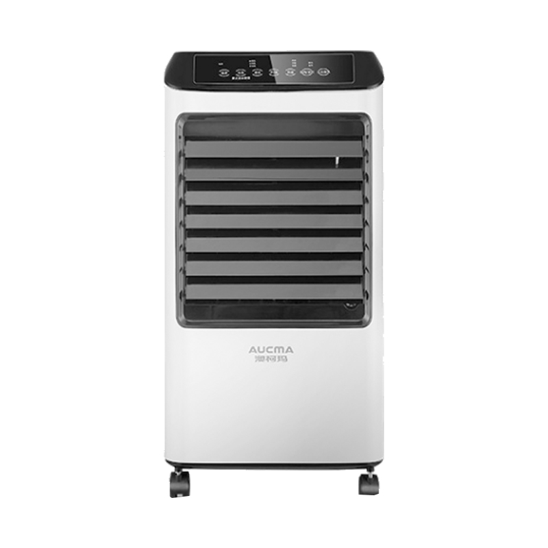 澳柯玛 大容量家用触屏冷风扇