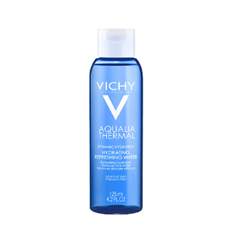 薇姿 温和不刺激爽肤水