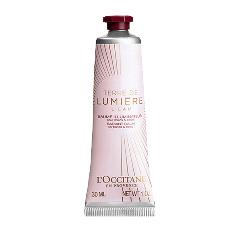 欧舒丹 细腻丰润滋润保湿护手霜