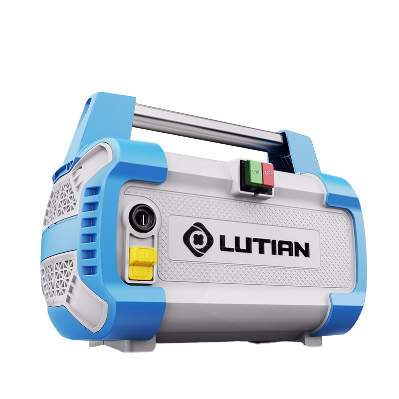 绿田 高压家用洗车机