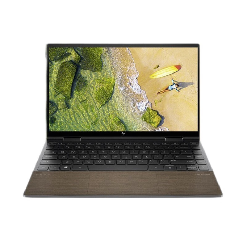 惠普 变形本平板笔记本