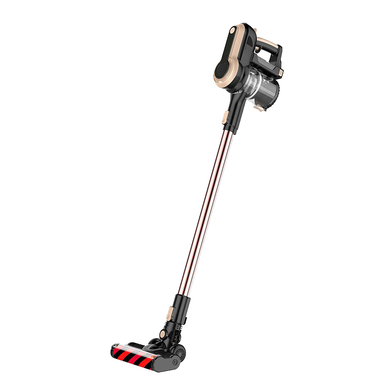 海尔 长续航 吸尘器