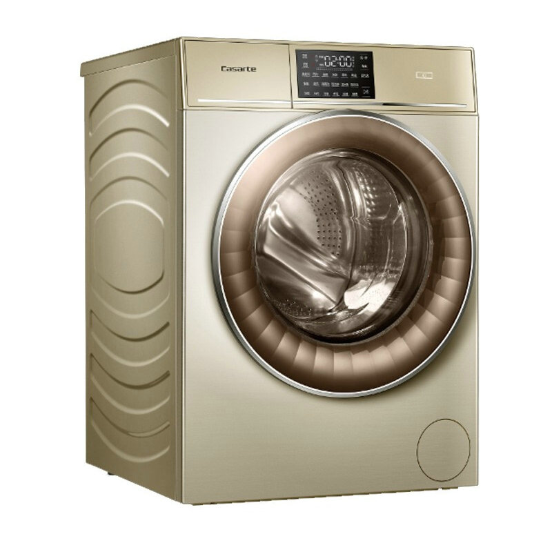 卡萨帝直驱全自动滚筒洗衣机