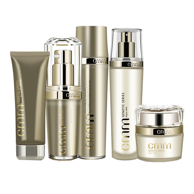 郑明明 提拉紧致护肤套装