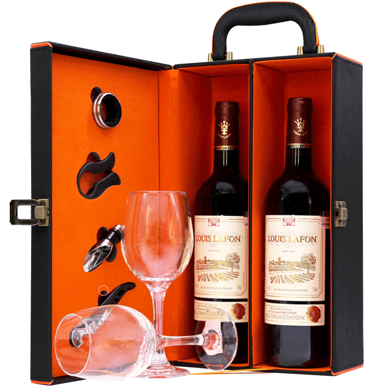 路易拉菲 干红葡萄酒