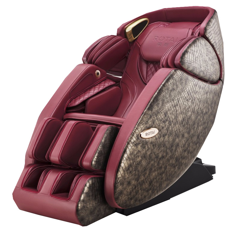 荣泰 瑜伽拉伸 按摩椅