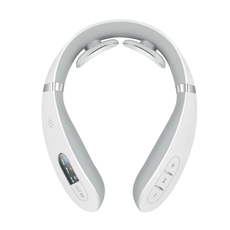 乐扣乐扣 颈椎按摩器