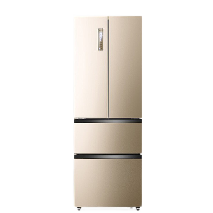 海信 三维变温冰箱